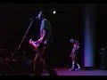 Jawbreaker -- Accident Prone (Official Tour Video)