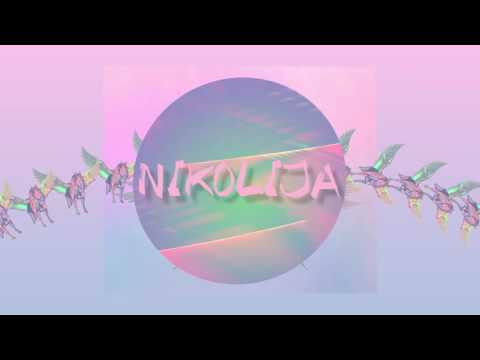 Nikolija - Novi Album 2016