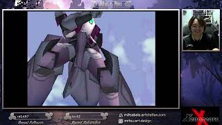 Xenogears - part 06