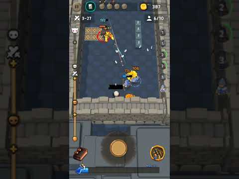 Servant Master : the roguelike Video