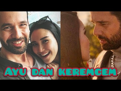 Romantis kebersamaan Ayu ting ting dan Keremcem diturki,Cinlok?