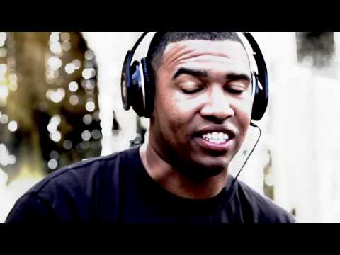 Qheem The Redeemed Feat. D-Maub, K-Drama and V.Rose BODY LANGUAGE (Official Video)