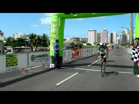 8ª etapa do baiano de speed 2011, Sandro vence bonito, na categoria iniciante!!!