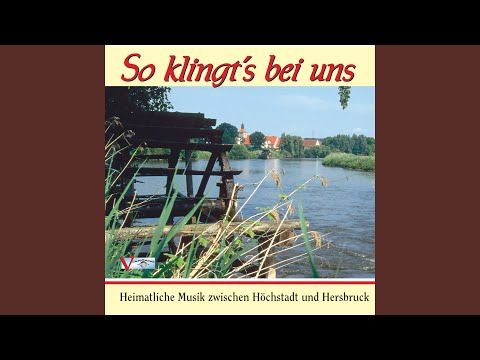 An Sepp seiner (Walzer)