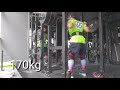 Squat 2020.05.17