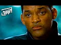 Hancock: Bank Heist Scene (Will Smith 4K HD Clip) DEFAULT Thumbnail
