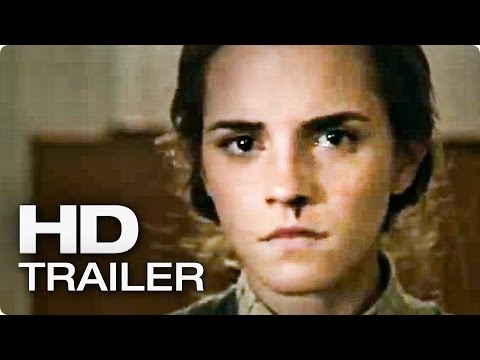 COLONIA Official Trailer (2016)