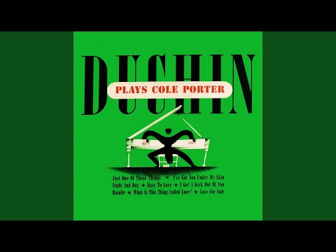 Easy to Love (From the Musical "Born to Dance")