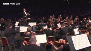 Mozart: Symphony No. 41 in C major 'Jupiter' - BBC Proms