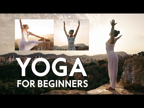 Yoga: Workout, Weight Loss app Video