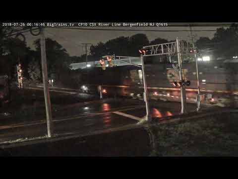 July 26 2018 00:16 sb tanks CSX 5338 K606