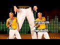 Nuclear Fission Explained In Less Than 15 Seconds Definitely Not A Meme Video