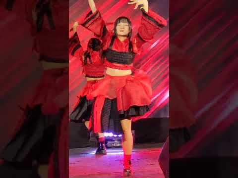 221211 (Kwang Fancam) Yami Yami - Kagami no Naka Kara @ Niji no Sora - Union Mall