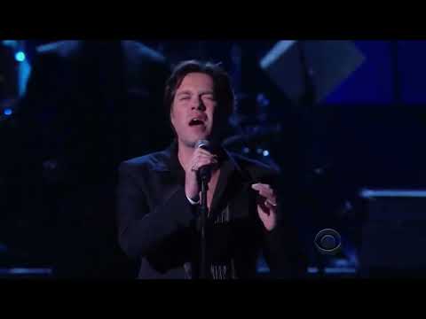 Rufus Wainwright   New york state of mind