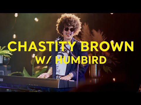 Chastity Brown and Humbird Concert | STAGE Live from 7th St Entry