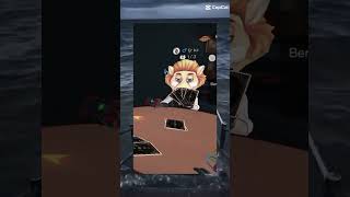 awal mula gw main game we play