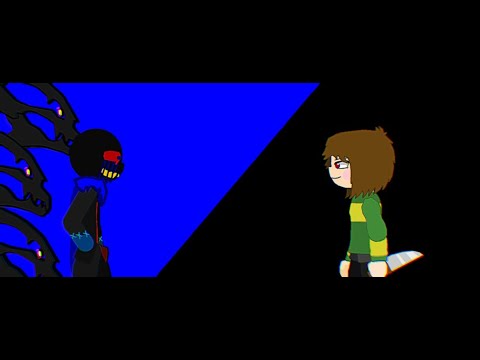 Chara vs Au's part 2