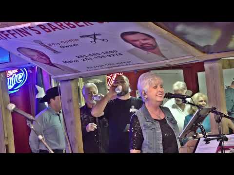 Tony Booth Birthday Bash 2-8-2025 1st set