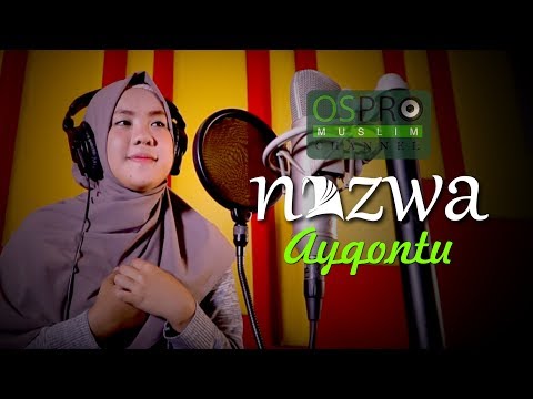 Ayqontu - Nazwa Maulidia (Official Music Video)