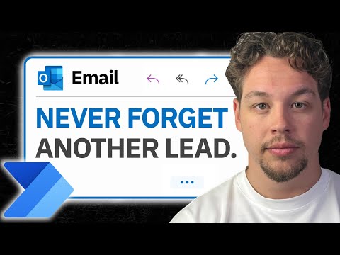 Streamline D365 Sales: Automate Follow-Up Emails Streamline D365 Sales: Automate Follow-Up Emails