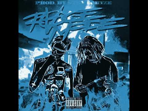 iSIXONE & PHARAOH — 1-800-SIEMENSIXONE (slowed + reverb)