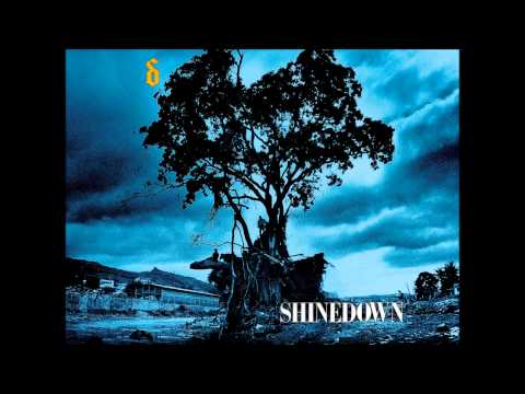 Shinedown - Fly From The Inside [HD] [HQ]