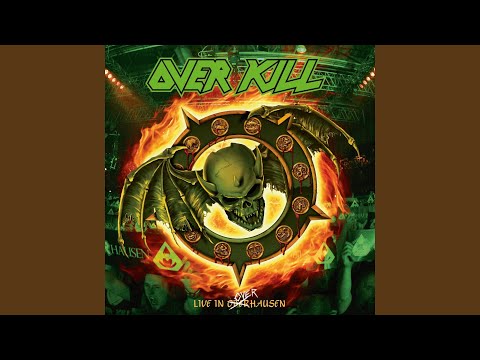 Videoclip de Bare Bones (Live) — Overkill