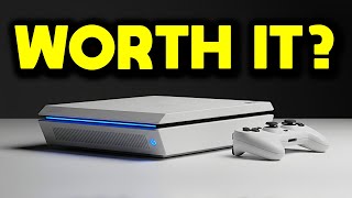 Why Emulation Consoles are Better than PC for Retro Gamers 😤