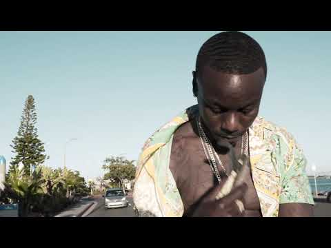 Charley Ocean - Money On My Mind (Official Music Video)