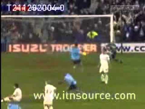 Coventry City 3 Derby County 0 2002