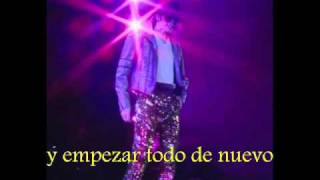 Going back to Alabama-Kenny Rogers ft. Michael Jackson (sub. español)