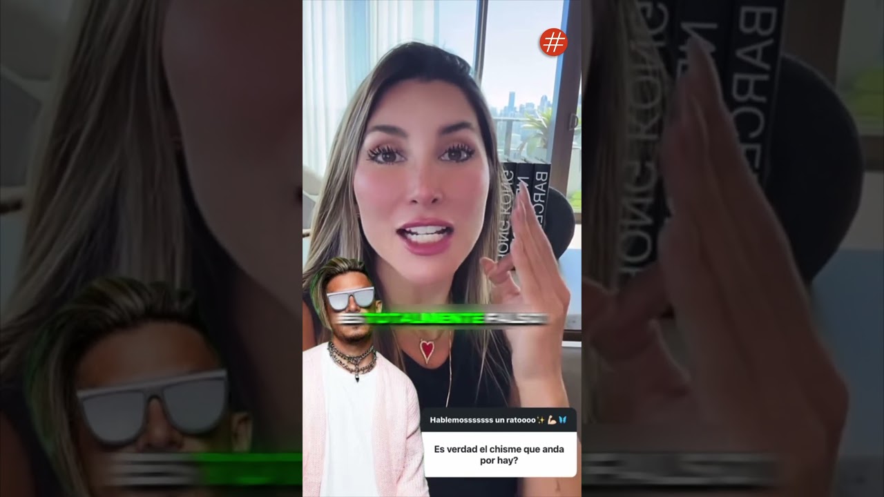 Natasha Araos vs. Oscarcito: ¿Estafa?