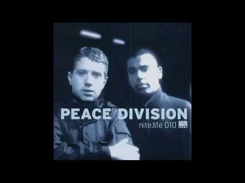 Peace Division – Nite:Life 010 [HD]
