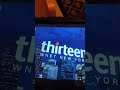 Thirteen WNET New York 2007