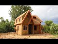 How To Shut Mud And Painted For Mud Villa By Ancient Skills How To Shut Mud And Painted For Mud Villa By Ancient Skills