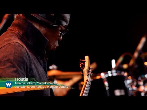 O Rappa - Hóstia (Marco Zero Ao Vivo) [Clipe Oficial]