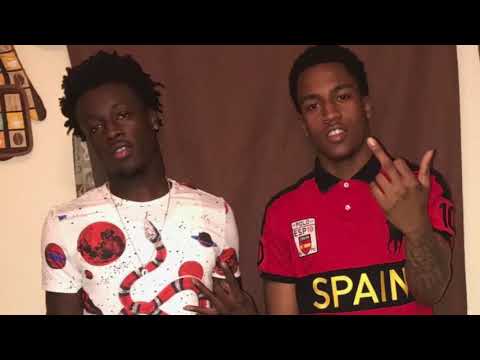 Ebk Fathead x Ebk DaDa “Overdose Remix”