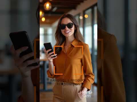 Smart Eyes Pro video thumbnail