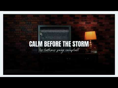 Sunny State Rain - Caoimhe Hawkins
