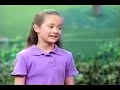 Barney S Rhyme Time Rhythm Screener VHS Robert And Keesha Demo Version