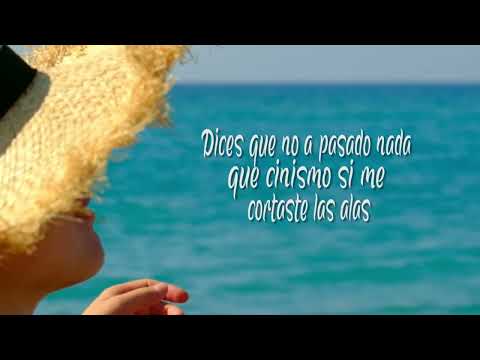 Hay que ser fuerte (Video Letras) - Los Chiches Vallenatos & Amín Martínez | Discos Fuentes