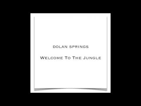 Welcome To The Jungle (Cover) - Dolan Springs