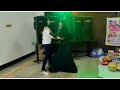 Teri Saanson Mein Couple Dance Cover By Two Sisters Ronak Pawani Shrivastava 360p