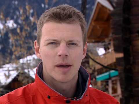 Q&A on World Sport TV (2009)