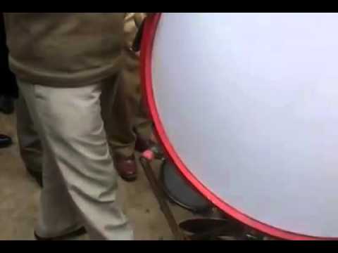 Haryana police on mood