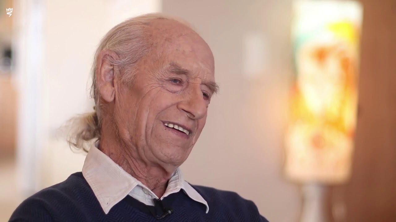 My Rebellion: The Story of Zvi Aviram