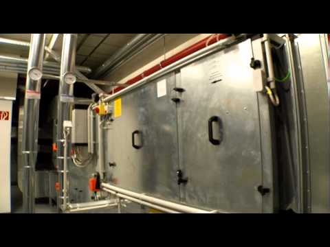 Weisenberger Unternehmensfilm