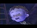 James And The Giant Peach On VHS 1996
