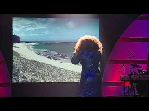 Evan Sanders feat Melly Goeslaw lagu Tentang Dia