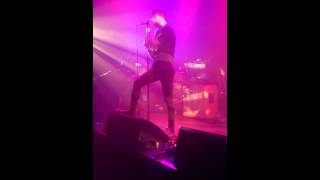 Diamond Days - Kids in Glass Houses - Farewell Tour, Exeter